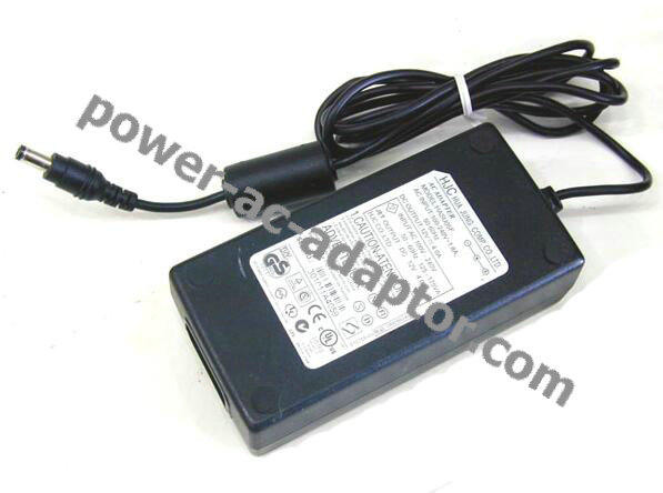 36W HP x2401 24-inch LED Backlit Monitor AC Adapter power supply